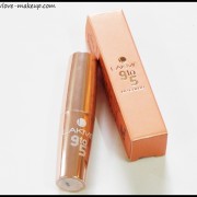 Lakme 9 to 5 Lip Color Pink Bureau Review, Swatches, Indian Makeup and Beauty Blog