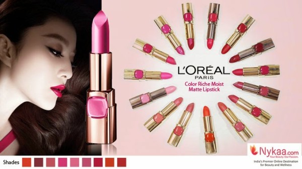 Top 10 L'Oreal Paris Products in India, Prices, Buy Online, Indian Makeup Blog