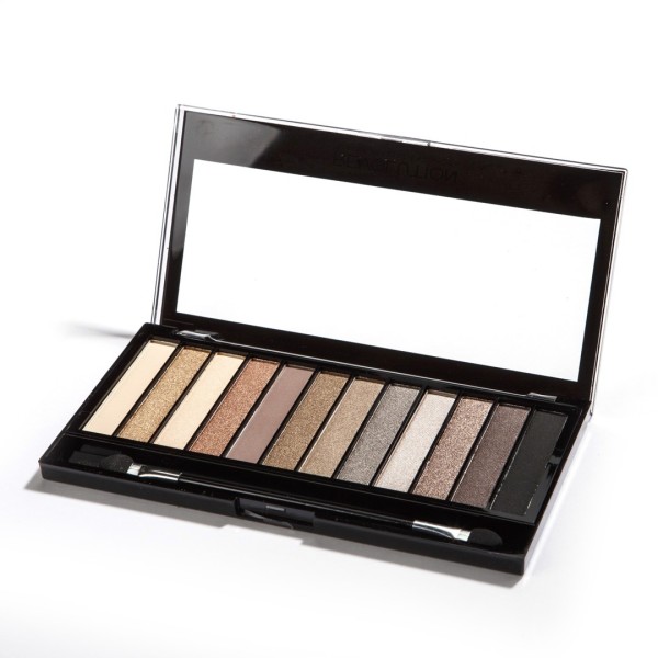 Top 10 Neutral Eye Shadow Palettes in India, Prices, Buy Online