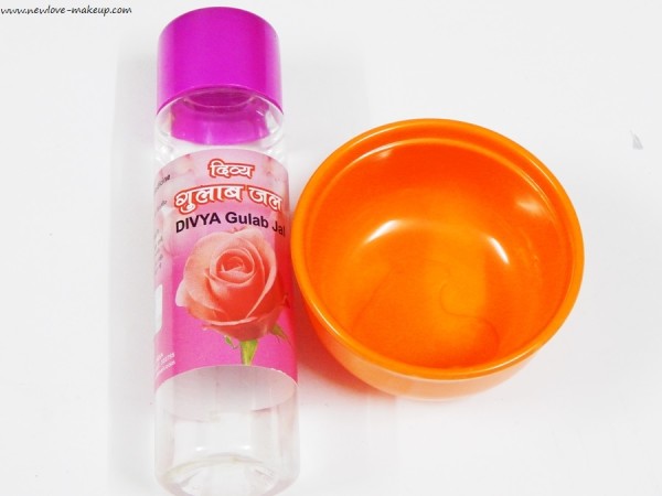 DIY Facial Serum for Night, Acne Prone Skin, Indian Beauty Blog, Skincare