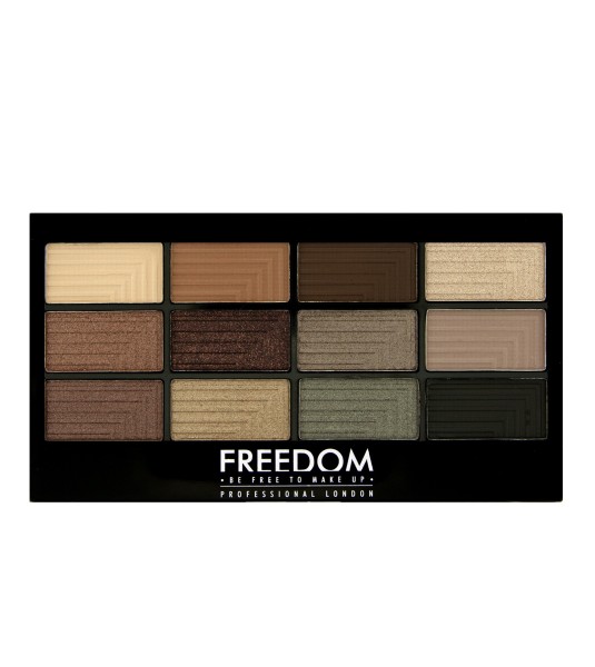 Top 10 Neutral Eye Shadow Palettes in India, Prices, Buy Online