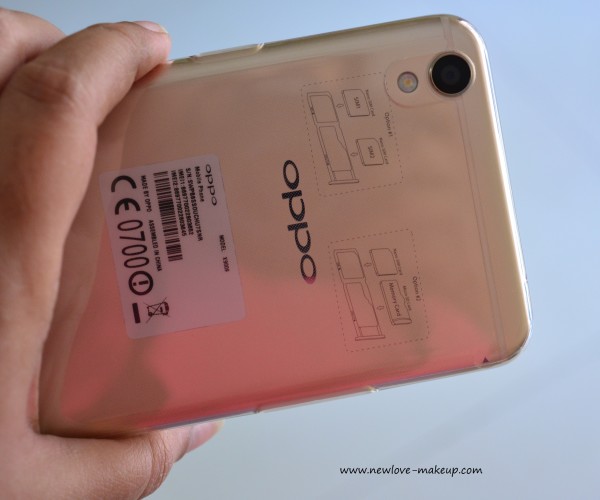 OPPO F1 Plus Selfie Expert Review, Comparision
