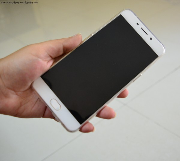 OPPO F1 Plus Selfie Expert Review, Comparision