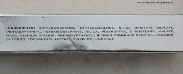 Colorbar All Day Waterproof Eyeshadow Sticks, Diamond Shine Lip Gloss Review, Swatches