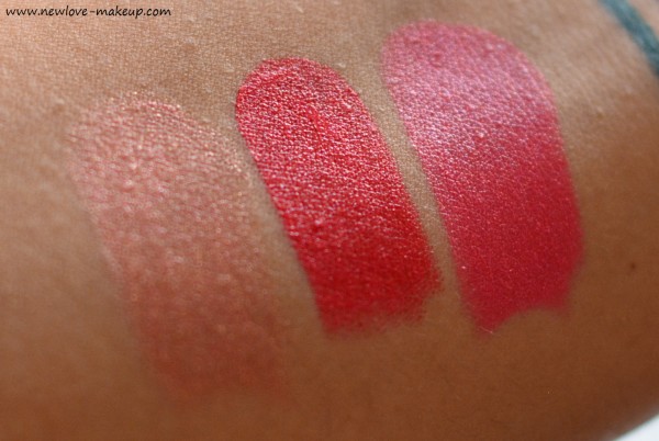Lakme Absolute Illuminate & Shine Range Preview, Swatches, Prices, Buy Online