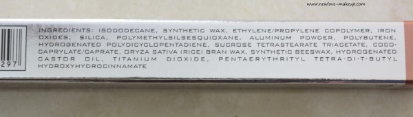 Colorbar All Day Waterproof Eyeshadow Sticks, Diamond Shine Lip Gloss Review, Swatches