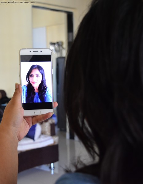 OPPO F1 Plus Selfie Expert Review, Comparision