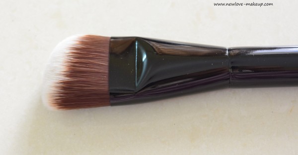 PAC Cosmetics 378 Makeup Brush, India Makeup Brush for Contouring