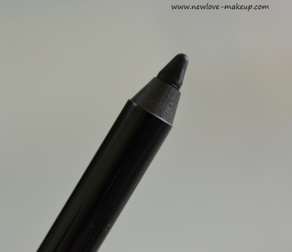 PAC Cosmetics Eyeliners & Kohls Review, Swatches, Indian Makeup and Beauty Blog