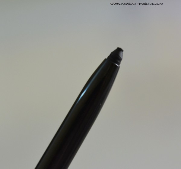 PAC Cosmetics Eyeliners & Kohls Review, Swatches, Indian Makeup and Beauty Blog