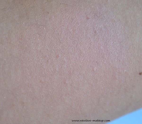 Givenchy Poudre Lumière Originelle & Le Prisme Blush Review, Swatches, Indian Makeup and Beauty Blog