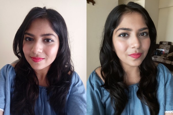 OPPO F1 Plus Selfie Expert Review, Comparision