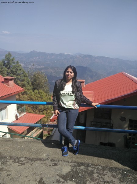 All About my Kasauli & Mashobra Trip/How to Plan, What to Cover, etc., Indian Travel Blog