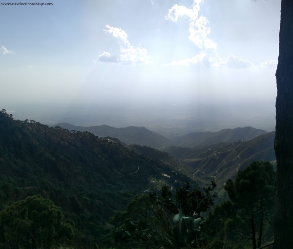 All About my Kasauli & Mashobra Trip/How to Plan, What to Cover, etc., Indian Travel Blog