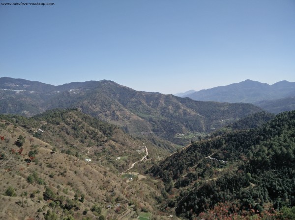 All About my Kasauli & Mashobra Trip/How to Plan, What to Cover, etc., Indian Travel Blog