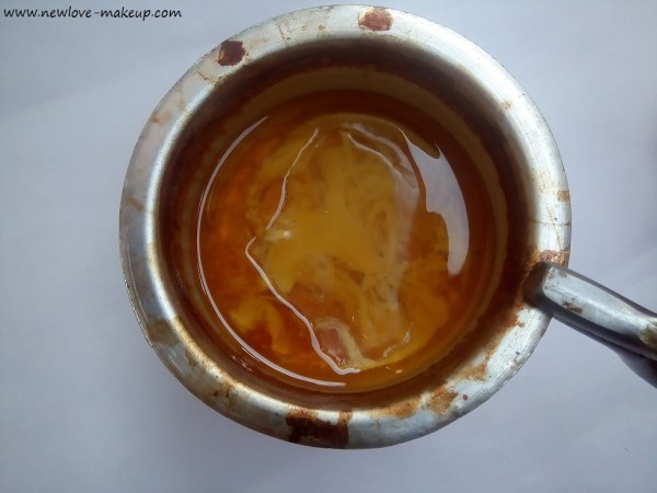 Rassna Wax Pack Katori Wax Review, Katori Wax India, Facial Hair Removal