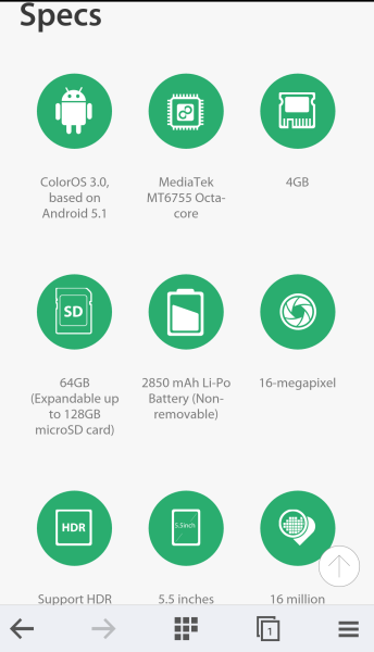 OPPO F1 Plus Selfie Expert Review, Comparision