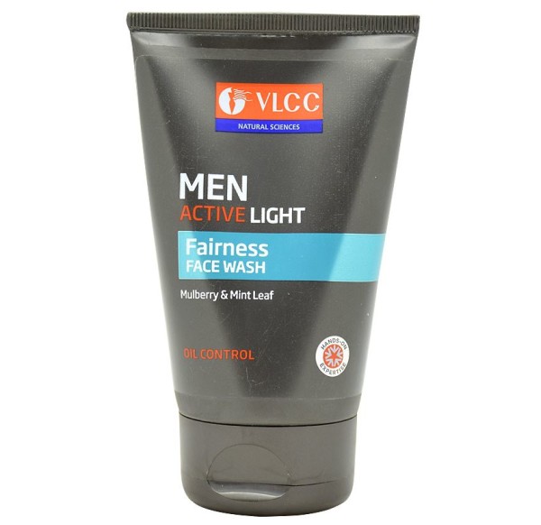 Top 10 Face Washes For Men in India, Prices, Buy Online