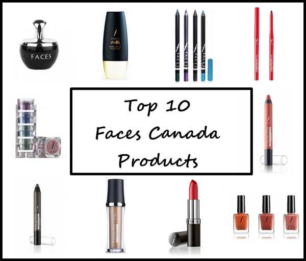 Top 10 Faces Cosmetics Products in India, Prices, Buy Online, Faces Canada, Indian Makeup Blog