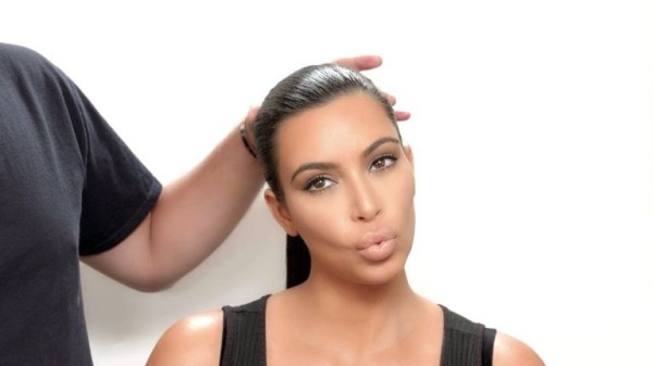 Decoding Kim Kardashian Hair and Makeup Secrets, Kim K Makeup, How To, Indian Makeup and Beauty Blog