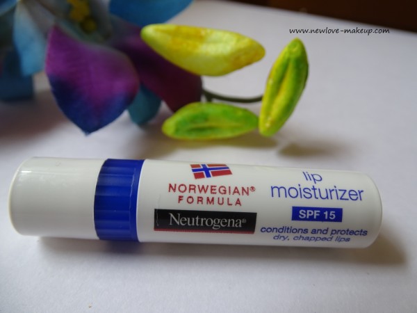 Top 5 Neutrogena Producs in India, Prices, Buy Online, Indian Beauty Blog, Skincare