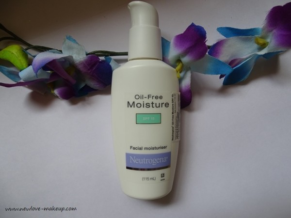 Top 5 Neutrogena Producs in India, Prices, Buy Online, Indian Beauty Blog, Skincare