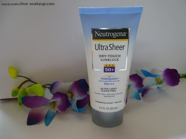 Top 5 Neutrogena Producs in India, Prices, Buy Online, Indian Beauty Blog, Skincare