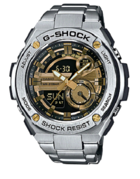 Make Him the Man of the Hour with these Magnificent Watches, Casio Watches for Men