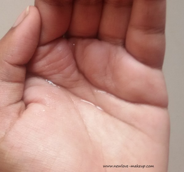 Blossom Kochhar Aroma Magic Aromatic Skin Toner Review, Indian Beauty Blog, Skincare