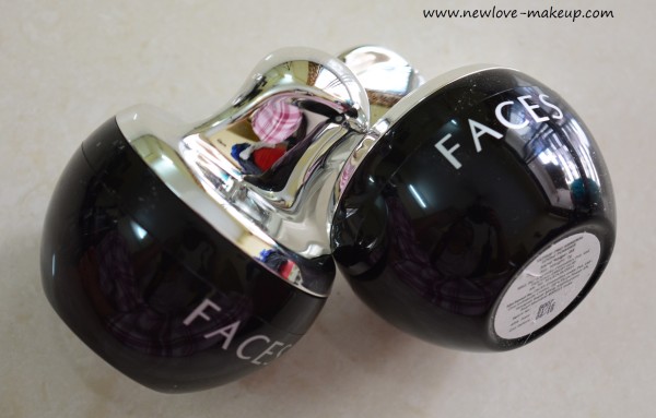 Faces Cosmetics Ultime Pro Mineral Loose Powder Review, Swatches, Indian Makeup Blog, Makeup Blog