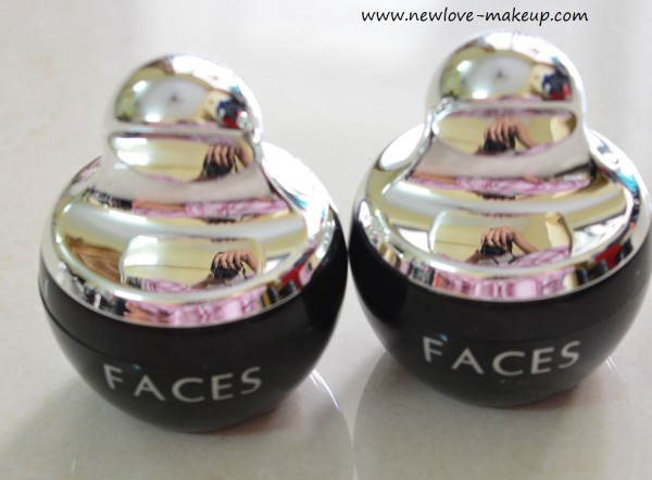 Faces Cosmetics Ultime Pro Mineral Loose Powder Review, Swatches, Indian Makeup Blog, Makeup Blog