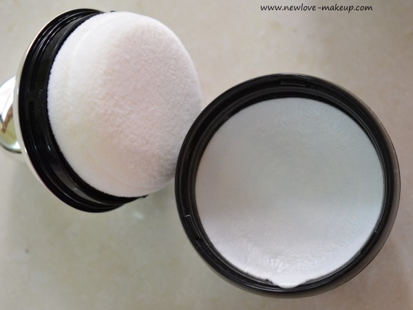 Faces Cosmetics Ultime Pro Mineral Loose Powder Review, Swatches, Indian Makeup Blog, Makeup Blog