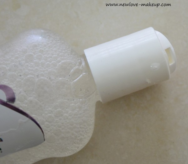 Medimix Ayurvedic Intimate Hygiene Wash Review, Indian Beauty Blog