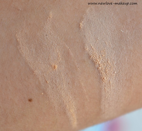 Faces Cosmetics Ultime Pro Mineral Loose Powder Review, Swatches, Indian Makeup Blog, Makeup Blog
