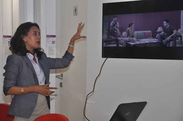 Celebrating #WorldInteriorsDay with #AsianPaints