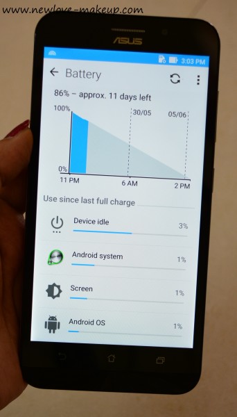 New Asus Zenfone Max Review, Pictures #LiveUnplugged, Indian Lifestyle Blog, Tech, Asus Phone, Smartphones