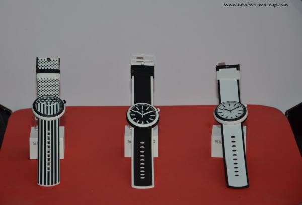 Swatch's New Pop Collection #PopItUpWithSwatch, Indian Fashion Blog