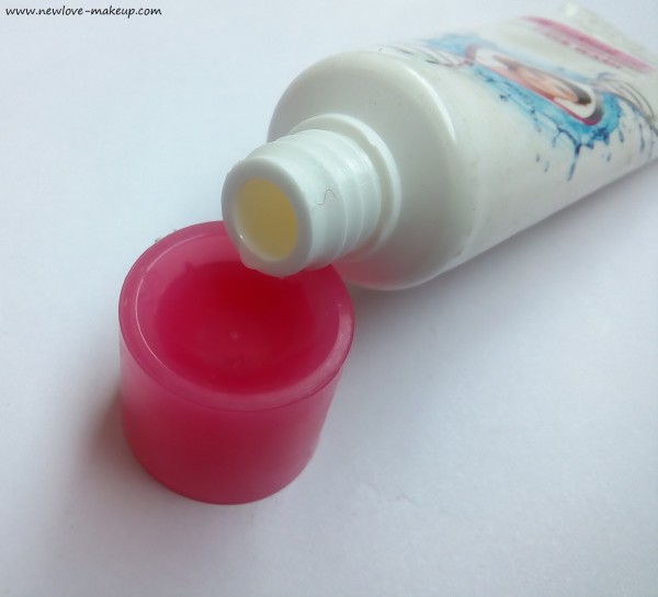 Fair & Lovely Advanced Multi-Vitamin Daily Fairness Expert Face Wash Review, Indian Beauty Blog