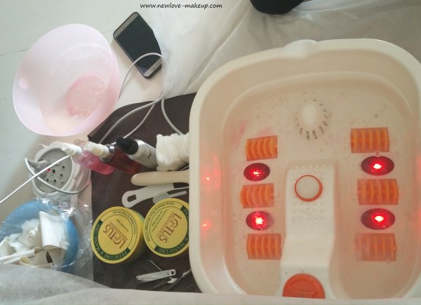 Review & Experience: VanityCube Services, Indian Makeup and Beauty Blog, Bombay blogger