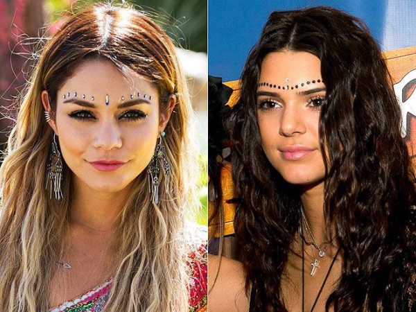 7 Things to learn from Coachella Festival, Indian Fashion Blog, Music Festival Outfit Ideas