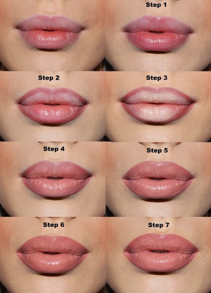 10 Lipstick Hacks Every Women Needs To Know!, Indian Makeup Blog, Indian Beauty Blog,newlovemakeup