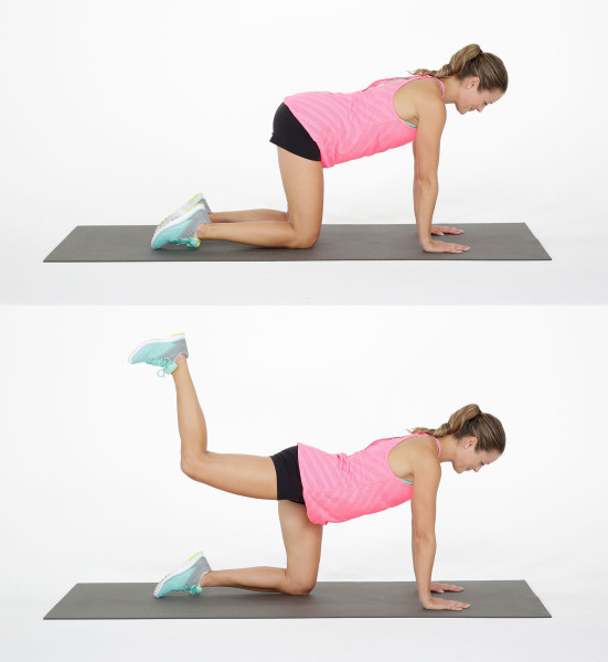 How To Get a Bigger Butt Naturally With Exercise, Indian Fitness Blog, Indian Lifestyle Blog