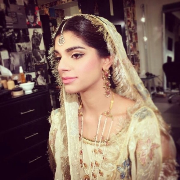 Pakistani Brides Who Make Your Heart Skip A Beat, Indian Bridal Blog, Indian Muslim Brides