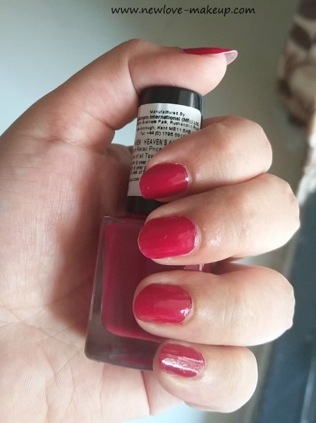 Review & Experience: VanityCube Services, Indian Makeup and Beauty Blog, Bombay blogger