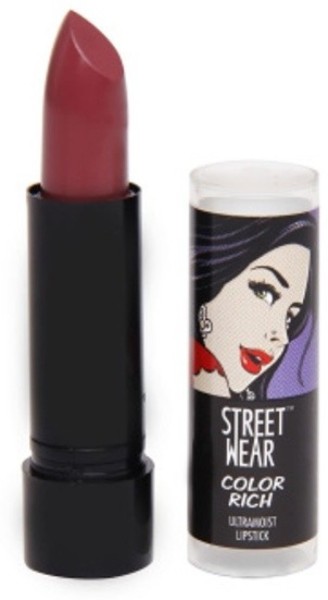 Top 10 Berry/Wine Lipsticks Available In India, Prices, Buy Online, Indian Makeup Blog, Indian Beauty Blog