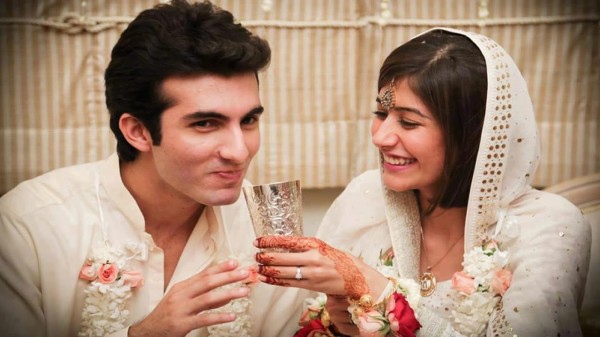 Pakistani Brides Who Make Your Heart Skip A Beat, Indian Bridal Blog, Indian Muslim Brides