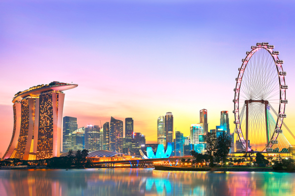 Singapore Travel Guide: Things To Do, Places To Visit, Indian Travel Blog, Mumbai Blogger