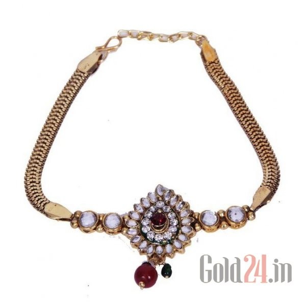 Types of Bajuband/Armlets, Indian Wedding Blog,Bridal Blog, Indian Bridal Blog,Jewellery,Bridal Accessories,newlovemakeup