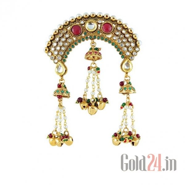 Types of Bajuband/Armlets, Indian Wedding Blog,Bridal Blog, Indian Bridal Blog,Jewellery,Bridal Accessories,newlovemakeup