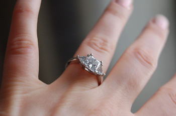 4 Things To Do As Soon As You Get Engaged